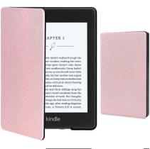 Capa Case Magnética Auto Sleep Kindle 10º básico com iluminação Embutida - J9G29R / AO0772