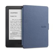 Capa Case Magnética AutoSleep Para Kindle Paperwhite 2 / 3