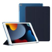 Capa Case Magnética Compatível Com iPad 6 Mini 2021 A2567 A2568 A2569