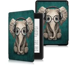 Capa Case Magnética Compatível Com Kindle J9G29R 10ª Geração