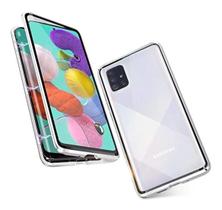 Capa Case Magnética Compatível Redmi 9a Dupla Face Imã 360º - Lagos Importadora