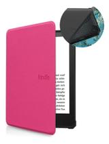 Capa Case Magnética Kindle 11 K6 2022 material sintético Capa Case Magnética Kindle 11 K6 2022 material sintético
