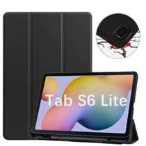 Capa Case Magnética Para Galaxy Tab S6 Lite 10.4 Polegadas