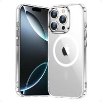 Capa case magnetica para iphone