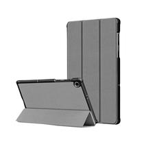 Capa Case Magnética Para Tablet Fire Hd10 + Caneta Touch