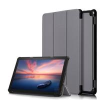 Capa Case Magnética Para Tablet Fire Hd10 + Caneta Touch