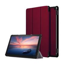 Capa Case Magnética Para Tablet Fire Hd10 + Caneta Touch