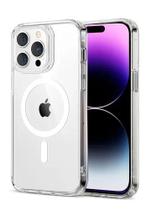 Capa Case Magsafe Magnetica Para iPhone 14 Pro Max