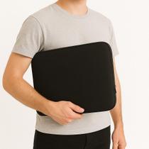 Capa Case Mala Notebook Laptop Compacta 10/12/13