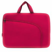 Capa Case Maleta Bolsa para Notebook com Alça Ergonômica e Bolso Externo Ideal para Viagens e Trabalho Capa Case Maleta Bolsa para Notebook com Alça Ergonômica e Bolso Externo Ideal para Viagens e Trabalho