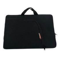 Capa Case Maleta Notebook 14.1 C/ Bolso Compacto