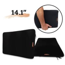 Capa Case Maleta Notebook Ate 14.1 - COMPACTO