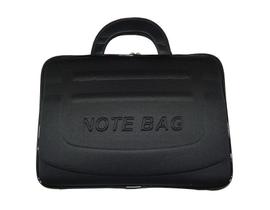 Capa Case Maleta para Notebook 15,6 Polegadas Preto