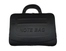 Capa Case Maleta para Notebook 15,6" - Proteção Completa e Estilo em Preto Capa Case Maleta para Notebook 15,6" - Proteção Completa e Estilo em Preto