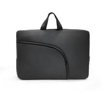 Capa Case Maleta Pasta Para Notebook Novo Confortável Qualidade Varias Cores Premium Envio Imediato