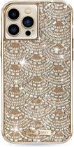 Capa Case-Mate Brilliance Chandelier para iPhone 13 Pro Max