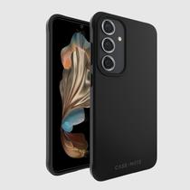 Capa Case-Mate para Samsung Galaxy S24 Plus 6,7" com proteção contra quedas de 3,5 m e carregamento sem fio