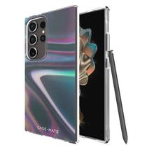 Capa Case-Mate Soap Bubble para Samsung Galaxy S24 Ultra 5G