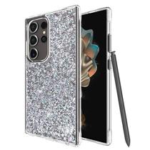 Capa Case-Mate Twinkle Disco para Samsung Galaxy S24 Ultra