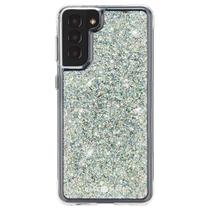 Capa Case-Mate Twinkle para Samsung Galaxy S21 Plus 5G