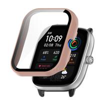 capa case material rígido proteção de tela para gts 4 mini capa case material rígido proteção de tela para gts 4 mini