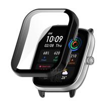 capa case material rígido proteção de tela para gts 4 mini