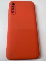 Capa case modelo Samsung A3S