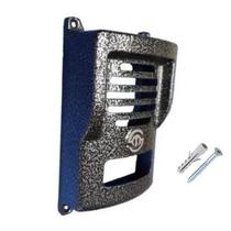 Capa Case Moldura Protetor Para Interfone AGL P10 / P20