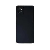 Capa Case Moto G32 Capinha Aveludada Interior Preto