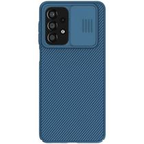 Capa Case Nillkin Camshield Para Galaxy A33 5G - Preto