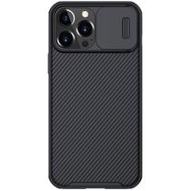 Capa Case Nillkin Camshield Pro iPhone 13 Pro 6.1 Polegadas