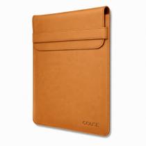 Capa Case Notebook 15,6 Slim material ecológico Resistente Leve e Compacto
