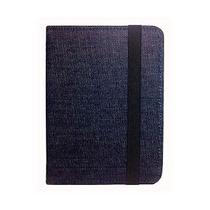 Capa Case Novo Kindle (básico) 10ª Geração Auto Hibernação - Jeans - KSK CASES