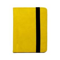 Capa Case Novo Kindle Paperwhite 10ªth Hibernação - Amarelo Capa Case Novo Kindle Paperwhite 10ªth Hibernação - Amarelo