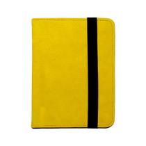 Capa Case Novo Kindle Paperwhite 11ª Geração(2021) Auto Hibernação - Amarelo