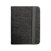 Capa Case Novo Kindle Paperwhite 11ª Geração(2021) Auto Hibernação - Jeans Escuro - KSK CASES