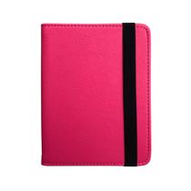 Capa Case Novo Kindle Paperwhite 11ª Geração(2021) Auto Hibernação - Rosa Capa Case Novo Kindle Paperwhite 11ª Geração(2021) Auto Hibernação - Rosa