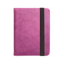 Capa Case Novo Kindle Paperwhite 11ª Geração(2021) Auto Hibernação - Roxo