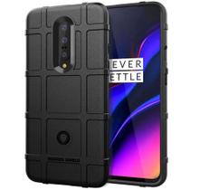 Capa Case Oneplus 7 Pro (Tela 6.7) Rugged Shield Anti Impacto