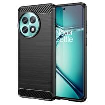 Capa Case Oneplus Ace 2 Pro 5G (Tela 6.74) Carbon Fiber Anti Impacto