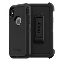 Capa Case Otterbox Defender compativel com Iphone Xs