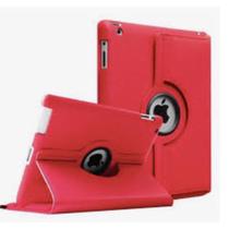 Capa Case P/ Ipad 2 / 4 Modelo - A1395 A1397 A1396 / A1458 A1459