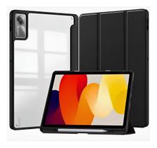 Capa Case P/ Tablet Redmi Xiaomi Pad Se 11 Polegadas Capa Case P/ Tablet Redmi Xiaomi Pad Se 11 Polegadas