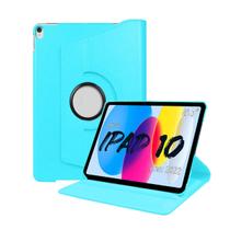 Capa Case Para Apple iPad 10 geração de 10,9 polegadas - Alamo - Álamo