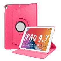 Capa Case Para Apple ipad 5ª 6ª geração Air 1ª 2ª Geração 9.7" Varias Cores - Alamo