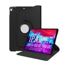 Capa Case para Apple ipad Air1 Air2 5ª 6ª geração Varias Cores melhor qualidade - Alamo Capa Case para Apple ipad Air1 Air2 5ª 6ª geração Varias Cores melhor qualidade - Alamo
