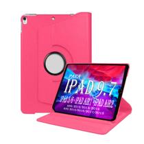 Capa Case para Apple ipad Air1 Air2 5ª 6ª geração Varias Cores melhor qualidade