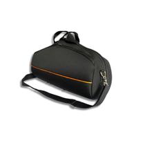 Capa Case para Caixa Boombox 1 2 3 Com Bolso Alça Resistente Proteção com Alça de Mão e Ombro Capa Case para Caixa Boombox 1 2 3 Com Bolso Alça Resistente Proteção com Alça de Mão e Ombro