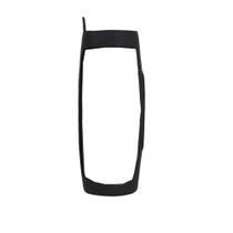 Capa Case para Caixa de Som Charge 3 Charge3 - Proteção Silicone Preto