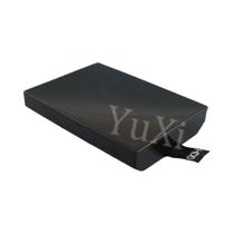 Capa/Case Para Disco Rígido (HDD) Xbox 360 Slim - Suporte Para Console De Jogos Capa/Case Para Disco Rígido (HDD) Xbox 360 Slim - Suporte Para Console De Jogos